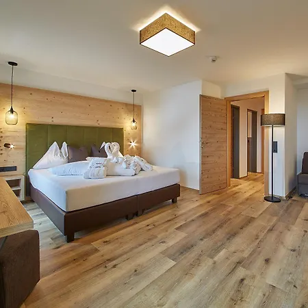 Hubertushof Hotel Saalbach-Hinterglemm