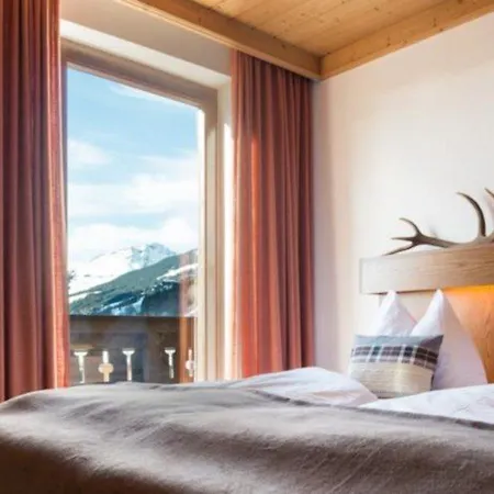 Hotel Hubertushof 3*