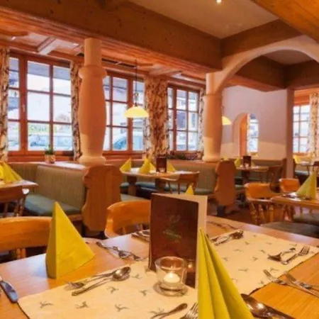 Hotel Hubertushof