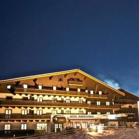 Hotel Hubertushof