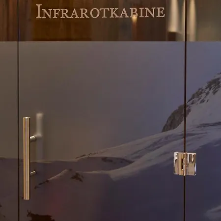 Hubertushof Saalbach-Hinterglemm