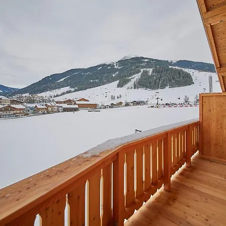 Hubertushof Σάαλμπαχ-Χίντεργκλεμ