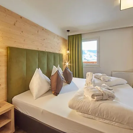 Hotel Hubertushof 3*