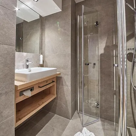 Hotel Hubertushof Saalbach-Hinterglemm