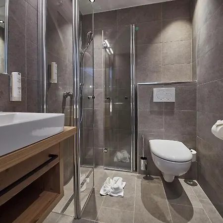 Hotel Hubertushof Saalbach-Hinterglemm