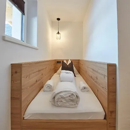 Hubertushof Hotel