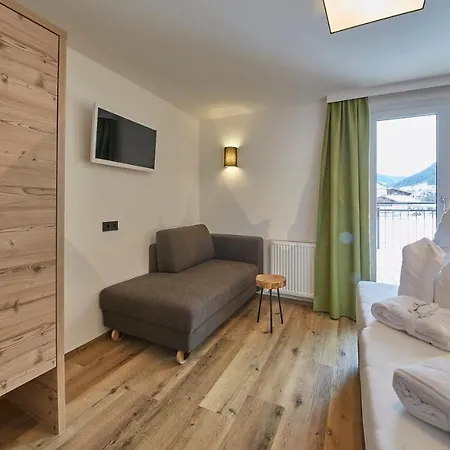 Hubertushof Hotel 3*