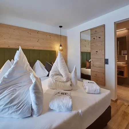 Hubertushof Hotel