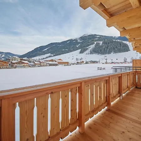 Hubertushof Hotel