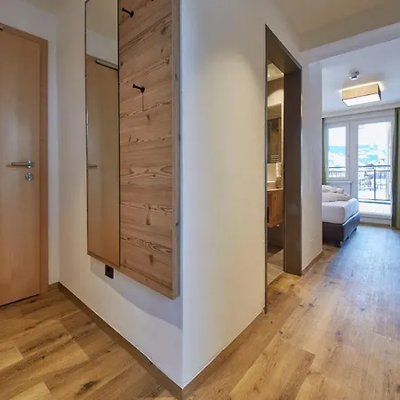 Hubertushof Saalbach-Hinterglemm