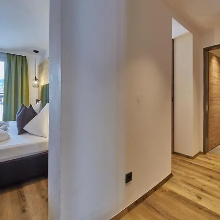 Hubertushof Saalbach-Hinterglemm