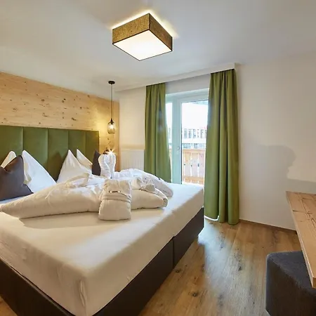 Hotel Hubertushof