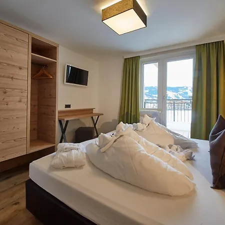 Hotel Hubertushof 3*
