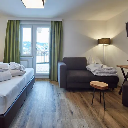 Hubertushof Hotel