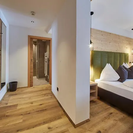 Hotel Hubertushof Saalbach-Hinterglemm