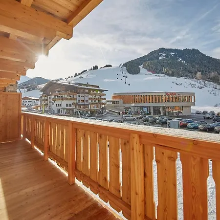 Hubertushof Hotel