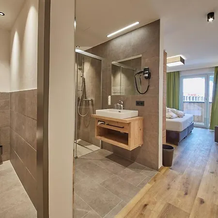 Hubertushof Hotel