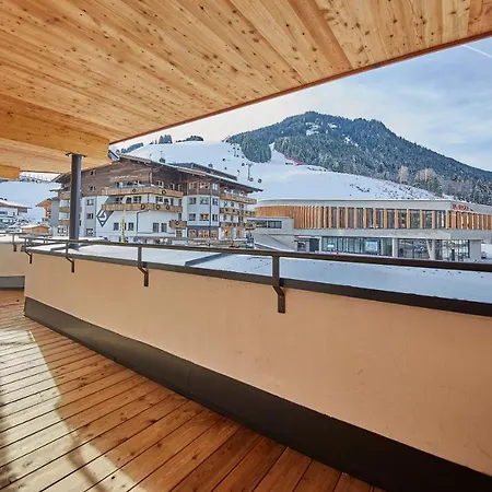 Hotel Hubertushof