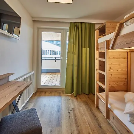 Ξενοδοχείο Hubertushof 3*