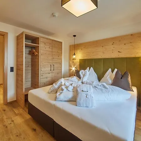 Hubertushof 3* Saalbach-Hinterglemm