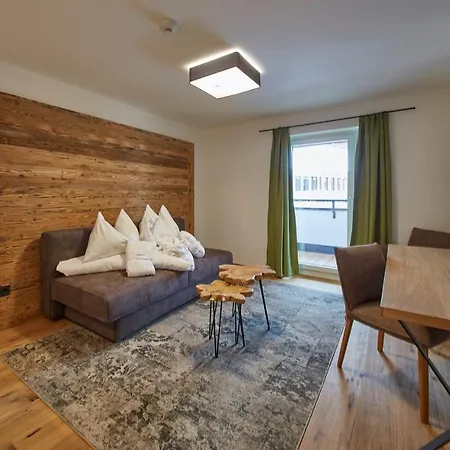 Hotel Hubertushof Saalbach-Hinterglemm
