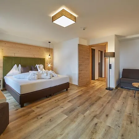 Ξενοδοχείο Hubertushof 3*