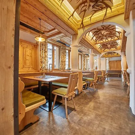 Hubertushof Saalbach-Hinterglemm