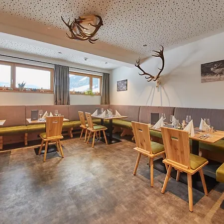 Hubertushof Hotel