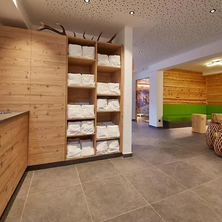 Hubertushof 3* Saalbach-Hinterglemm