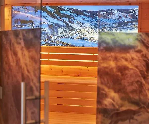 Hubertushof Hotel 3*