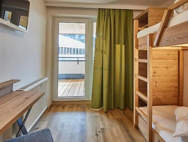 Hotel Hubertushof 3*